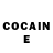 COCAIN FishScale Anya Murrr